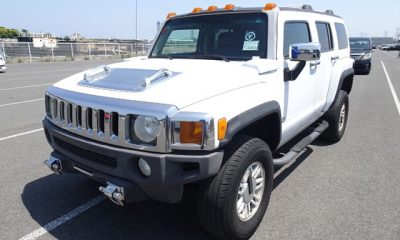 HUMMER H3