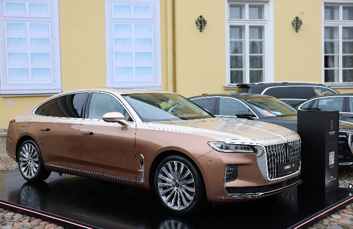 Корейские автомобили: достойная конкуренция европейскому качеству