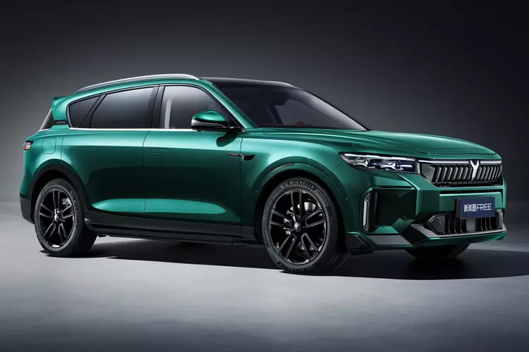 Какие авто из Китая привезти в 2026-м? Самые выгодные и популярные модели