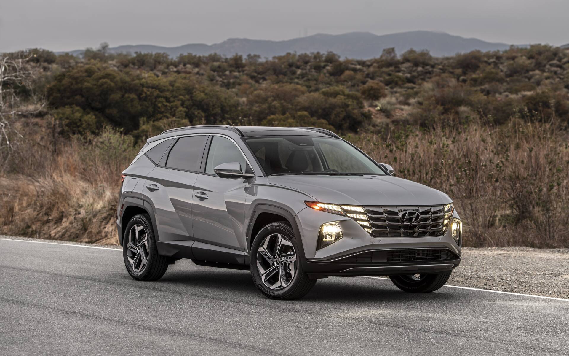 Hyundai Tucson из Кореи: почему его везут, сколько это стоит и чем он отличается от российской версии