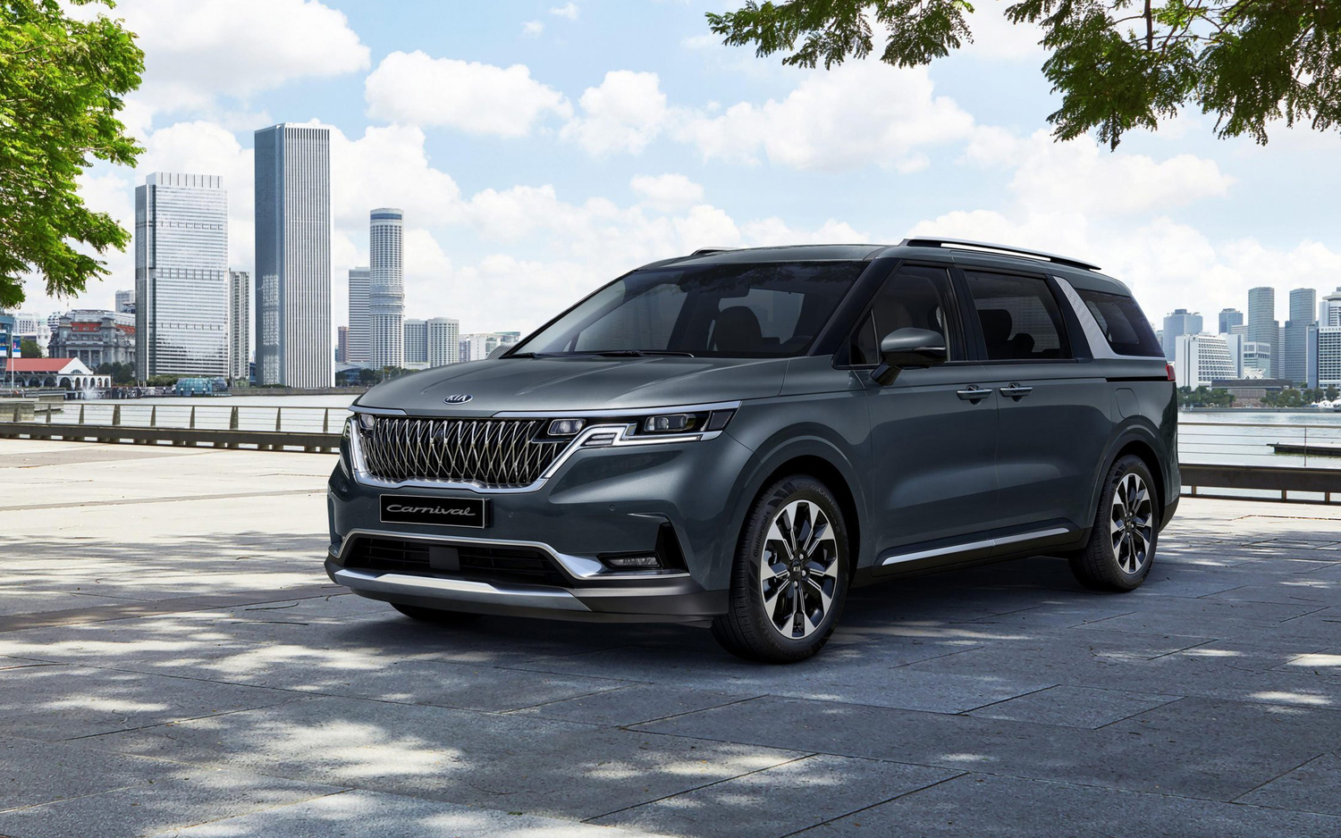 Почему выгодно покупать автомобиль из Кореи в 2026 году