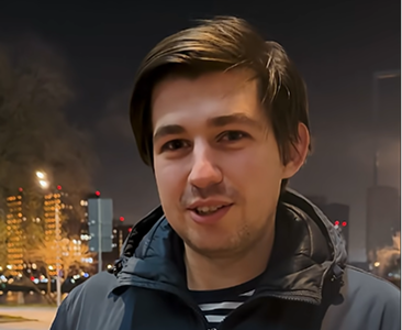 Пользователь 1