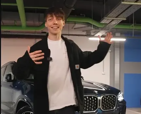 Андрей Глазунов