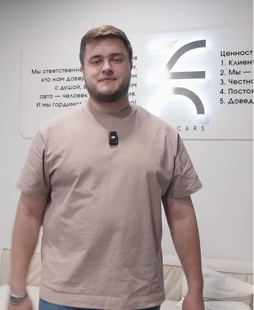 Константин Мирошниченко