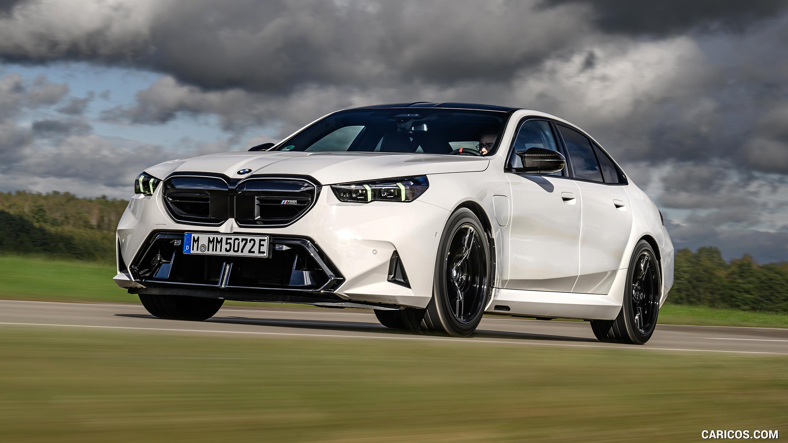 BMW M5