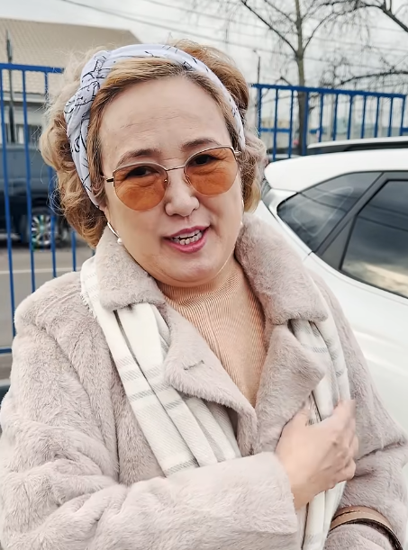 Антонина