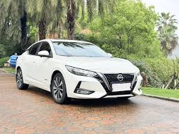Dongfeng Nissan Sylphy