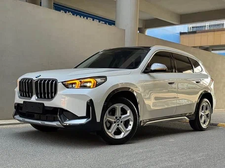 BMW X1 U11