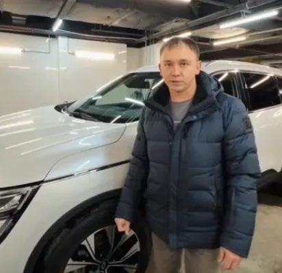 Рустам