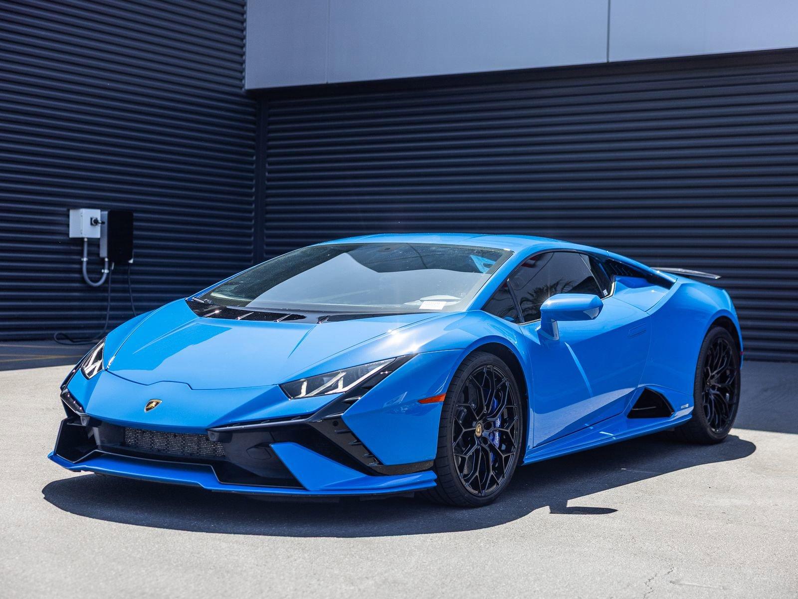 Lamborghini Huracán