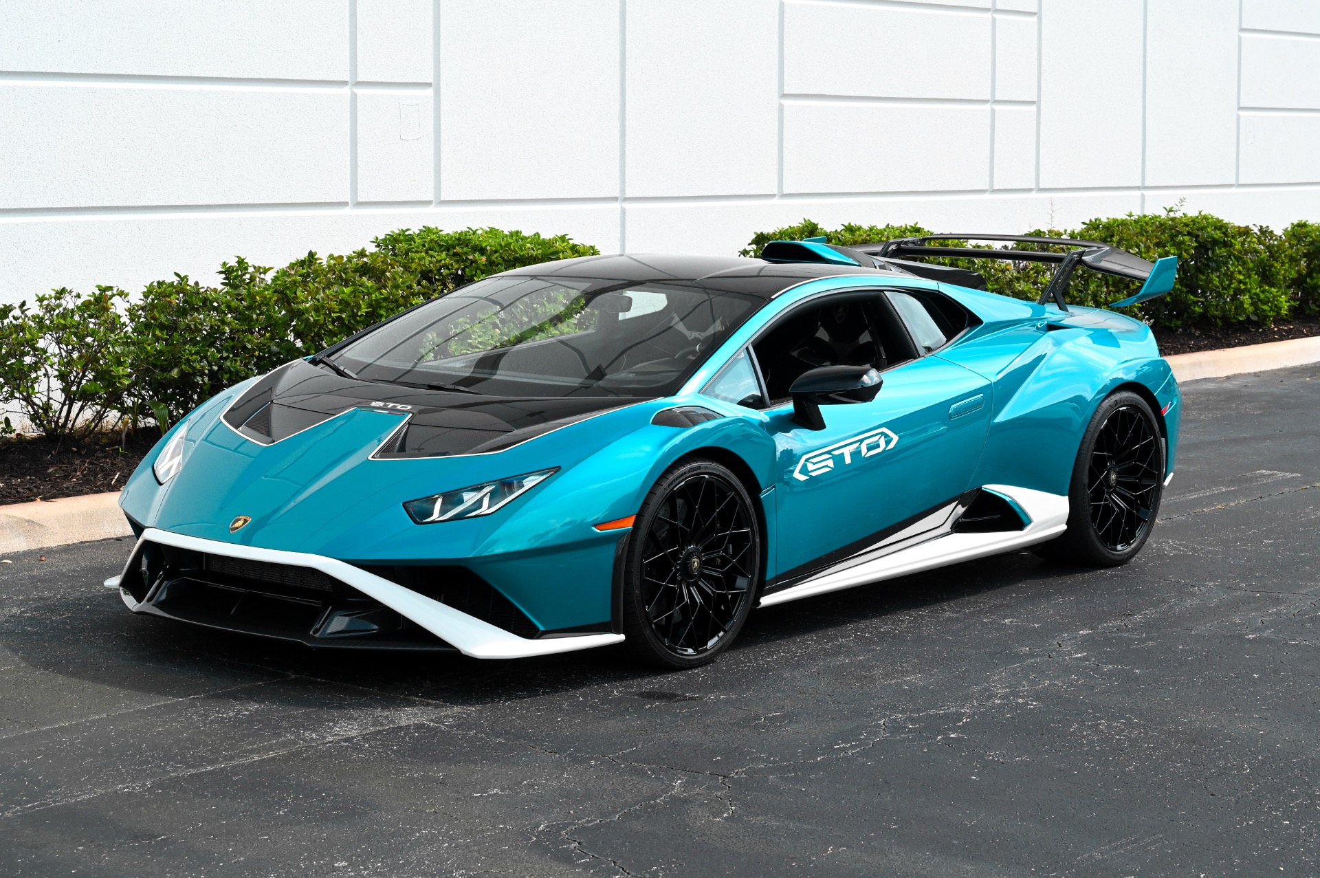 Lamborghini
