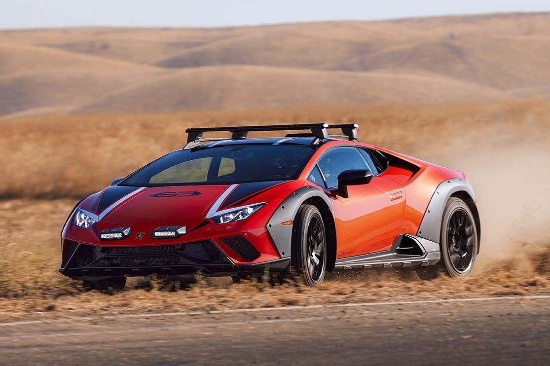 Lamborghini
