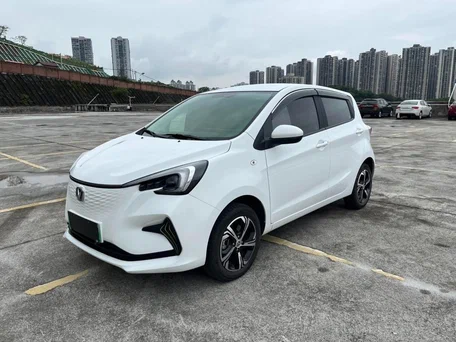 Changan BenBen E-Star