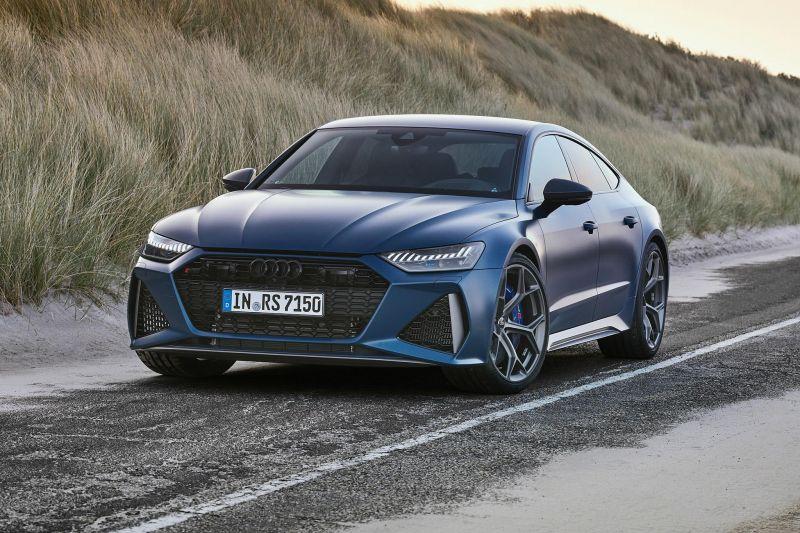 Audi RS7