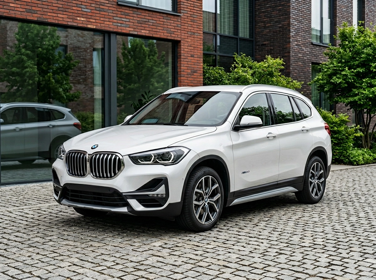 BMW Х1 хDive 18d