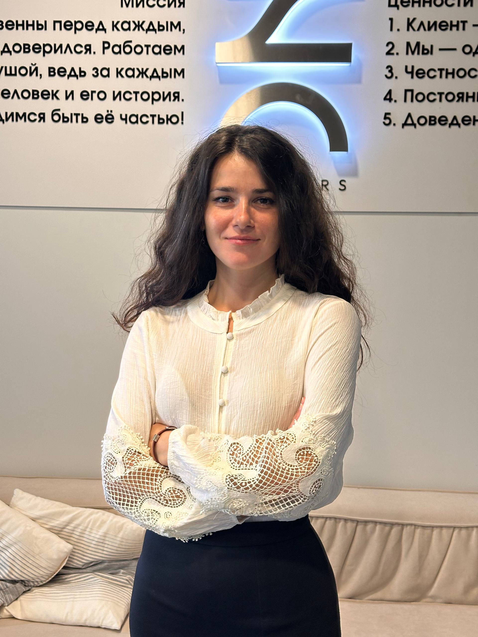 Маргарита Макарова